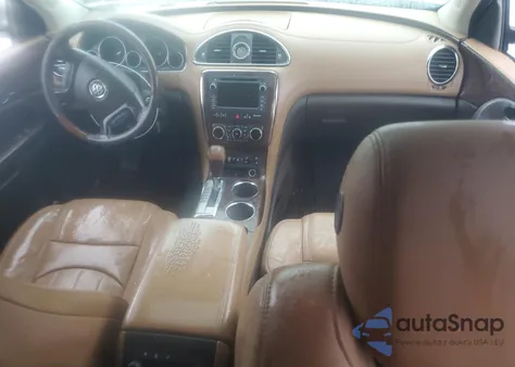 2014 Buick Enclave from USA, damaged, VIN 5GAKVCKD2EJ237443